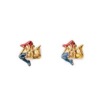 Orecchini Isola Bella Donna in Argento 20000659 - 20000659
